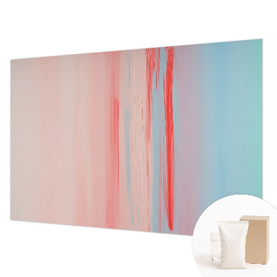 3D fototapeta Barvy harmonie