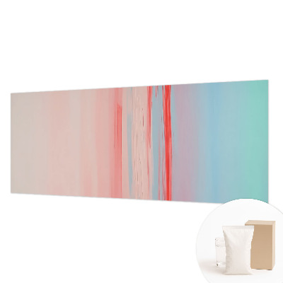 3D fototapeta Barvy harmonie