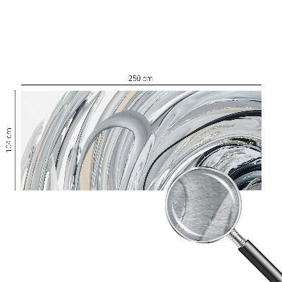 Fototapeta na stěnu Abstraktní mramor