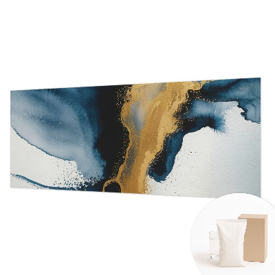 Fototapeta na stěnu Barevná abstrakce