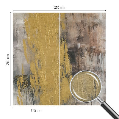 Fototapeta na zeď Abstraktní vidění