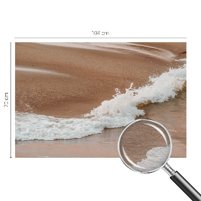 Vliesová fototapeta na zeď Mořský vánek