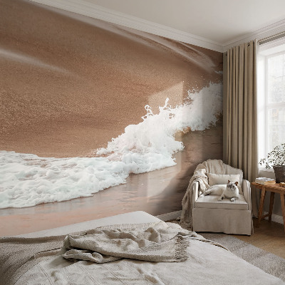 Vliesová fototapeta na zeď Mořský vánek