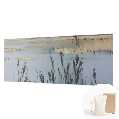 Fototapeta do obýváku Klidné jezero