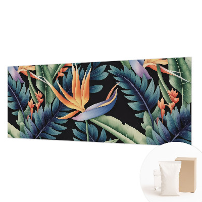 Fototapeta na míru do obýváku Téma ráje