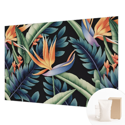 Fototapeta na míru do obýváku Téma ráje