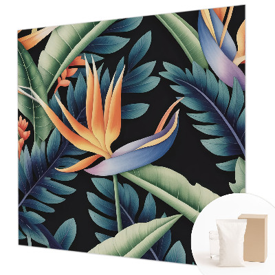 Fototapeta na míru do obýváku Téma ráje