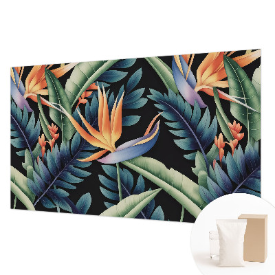 Fototapeta na míru do obýváku Téma ráje