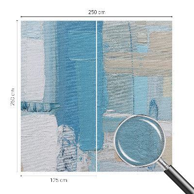 3D fototapeta Moderní harmonie