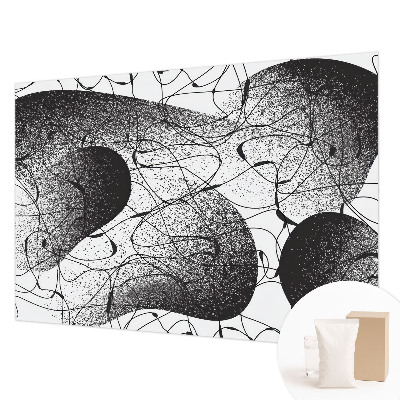 Fototapeta na stěnu Abstraktní vzor