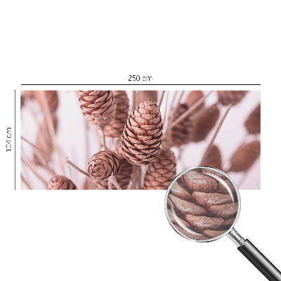 Vliesová fototapeta s potiskem Přirozená elegance