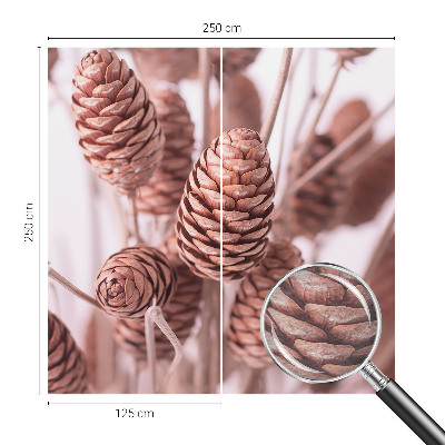 Vliesová fototapeta s potiskem Přirozená elegance