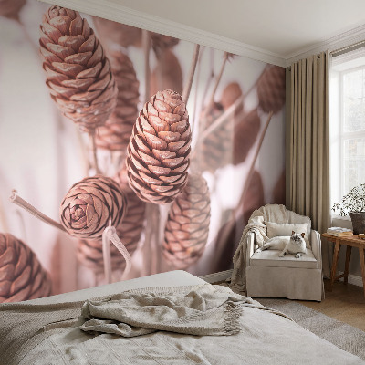 Vliesová fototapeta s potiskem Přirozená elegance