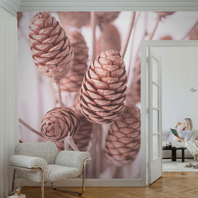 Vliesová fototapeta s potiskem Přirozená elegance