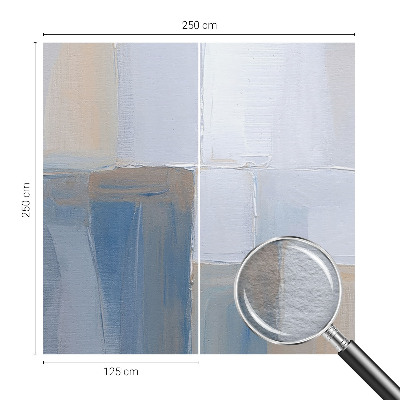 Fototapeta na zeď Harmonická abstrakce