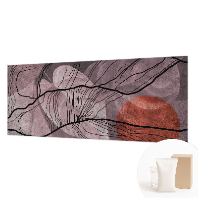 Fototapeta na zeď Energetická abstrakce