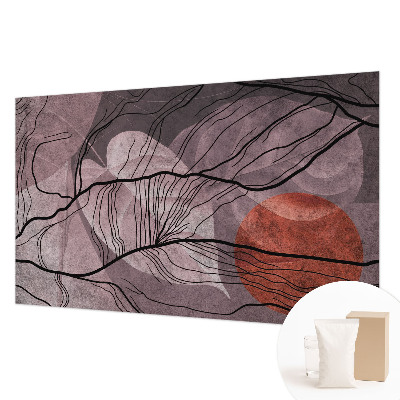 Fototapeta na zeď Energetická abstrakce