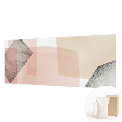 3D fototapeta Jemné postavy