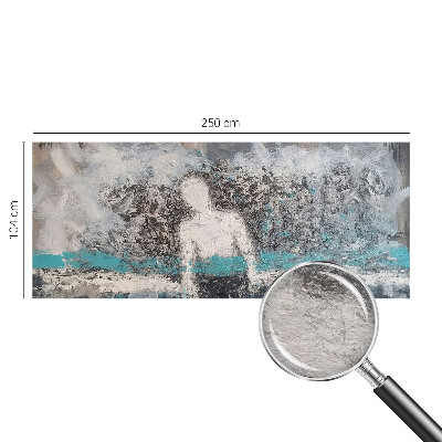 Fototapeta na míru do obýváku Tajemný svět