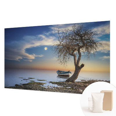 Fototapeta na zeď Klidná krajina