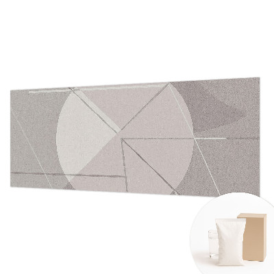 3D fototapeta Abstraktní geometrie