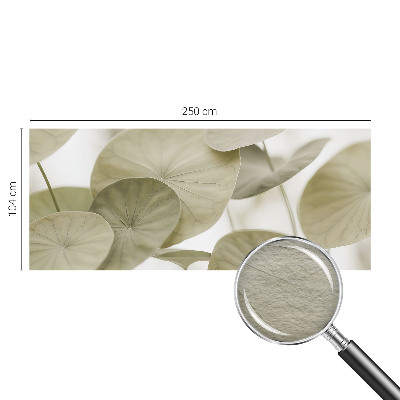 Fototapeta s potiskem na vliesu Přirozená elegance