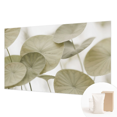 Fototapeta s potiskem na vliesu Přirozená elegance