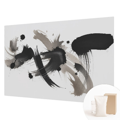 3D fototapeta Abstraktní výraz