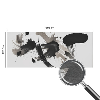 3D fototapeta Abstraktní výraz