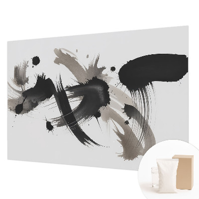 3D fototapeta Abstraktní výraz