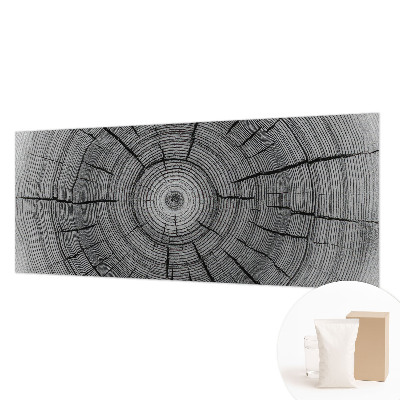 Vliesová fototapeta pro děti Lesní harmonie