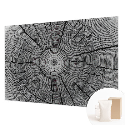 Vliesová fototapeta pro děti Lesní harmonie