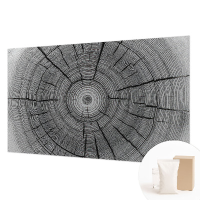 Vliesová fototapeta pro děti Lesní harmonie