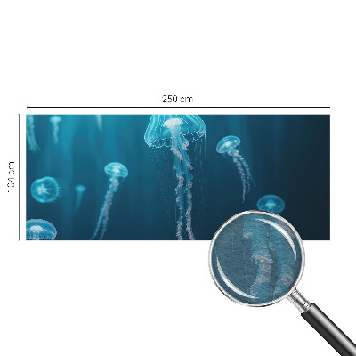 Fototapeta na míru do obýváku Námořní elegance