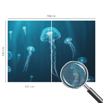 Fototapeta na míru do obýváku Námořní elegance