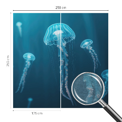 Fototapeta na míru do obýváku Námořní elegance