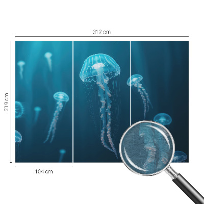 Fototapeta na míru do obýváku Námořní elegance