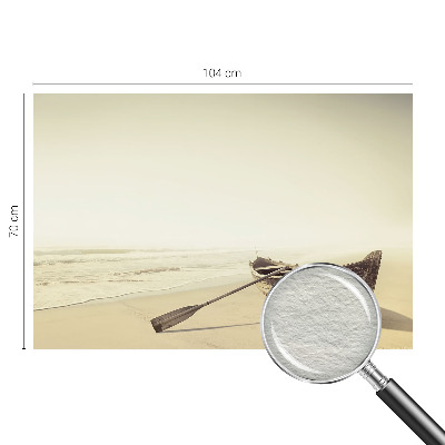 Dekorativní fototapeta na zeď Klid u moře