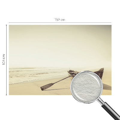 Dekorativní fototapeta na zeď Klid u moře