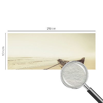 Dekorativní fototapeta na zeď Klid u moře