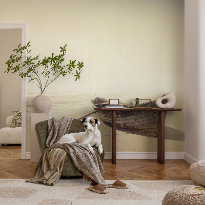 Dekorativní fototapeta na zeď Klid u moře