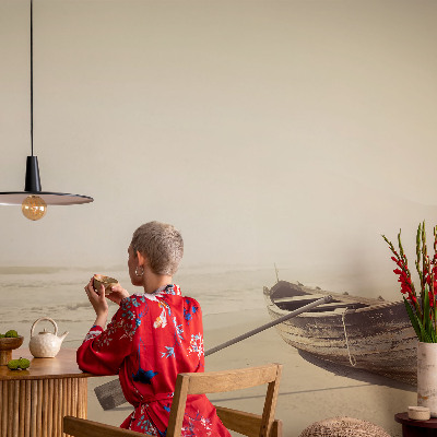 Dekorativní fototapeta na zeď Klid u moře