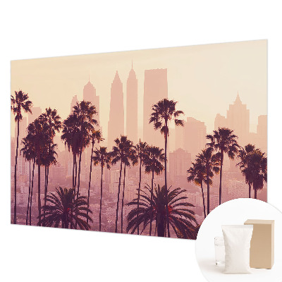 Fototapeta do ložnice Západní harmonie