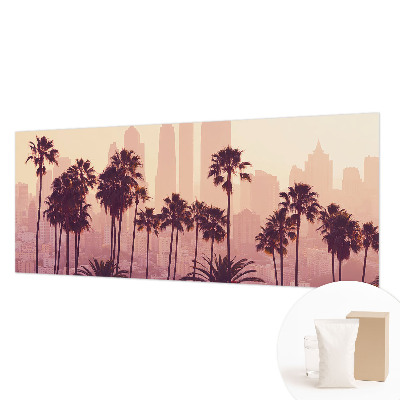 Fototapeta do ložnice Západní harmonie