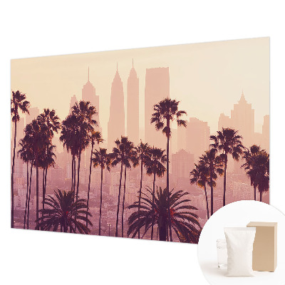 Fototapeta do ložnice Západní harmonie