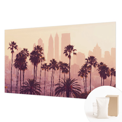 Fototapeta do ložnice Západní harmonie