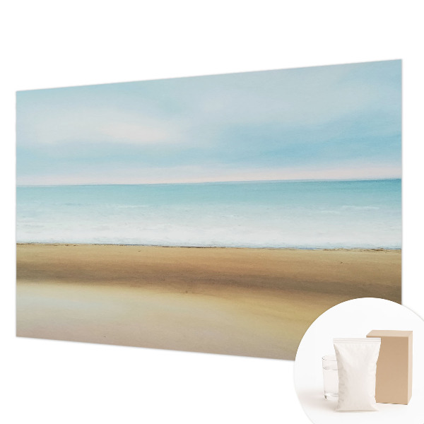 Vliesová fototapeta pro děti Přímořská krajina