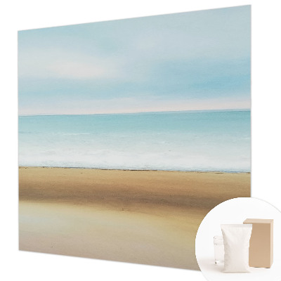 Vliesová fototapeta pro děti Přímořská krajina