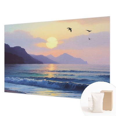 Fototapeta na zeď Západní moře