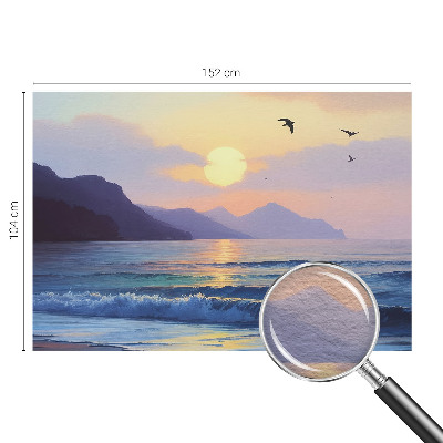 Fototapeta na zeď Západní moře